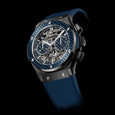 hublot aerofusion review|classic fusion Hublot.